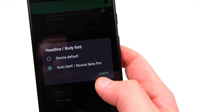 Android Q Beta 1: Top 5 New Features That Matter! смотреть онлайн