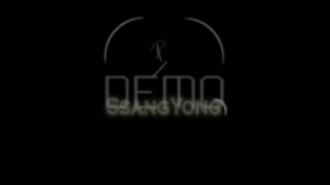 SsangYong Home Entertainment Logo History