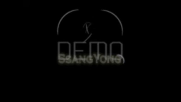 SsangYong Home Entertainment Logo History