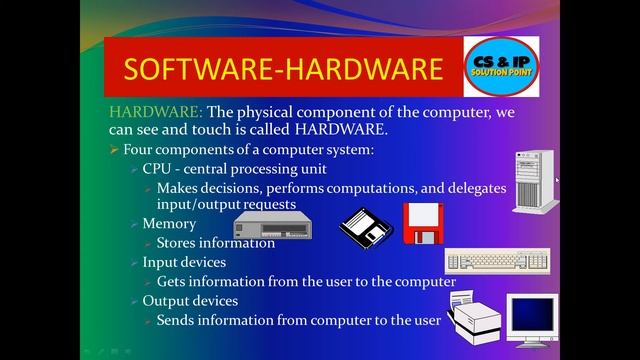 software hardware| What is computer software and hardware| software and hardware kya hote hai| смотреть онлайн