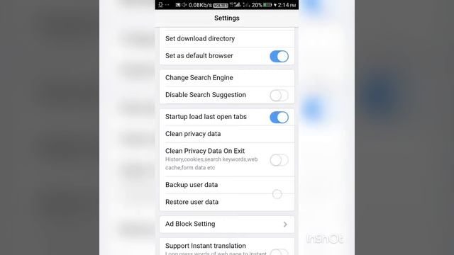 8G Browser смотреть онлайн