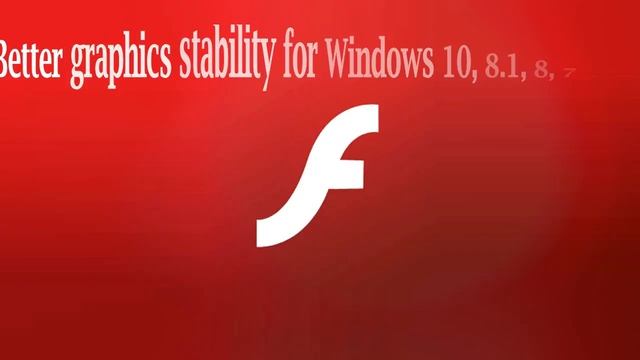 Flash Player update 2017 смотреть онлайн
