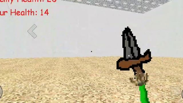 battle! | baldi basics minigames 2 смотреть онлайн