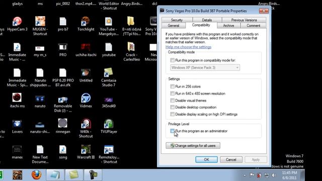 How to Download and Install Sony Vegas Pro 10.0a Portable no Serial KEY NEED смотреть онлайн