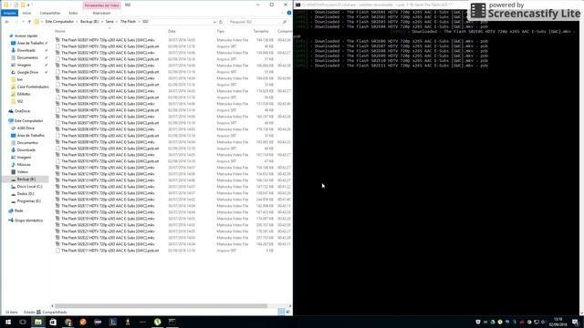 Download subtitles for files inside folder (Windows) смотреть онлайн