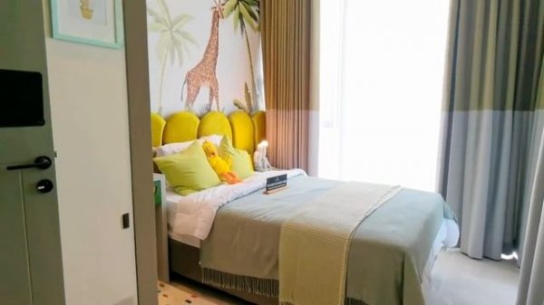 ISTRI SENANG, MERTUA juga SENANG. 😍😍😍