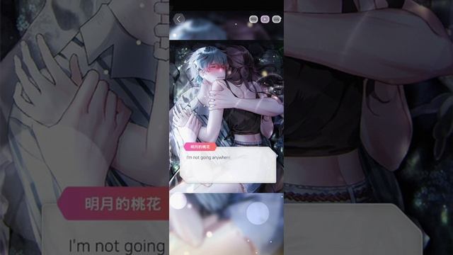 Paradise Lost: Otome Game || Kai Hidden Illustration I смотреть онлайн