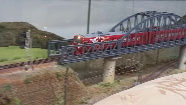 ЭД4М Аэроэкспресс