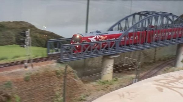 ЭД4М Аэроэкспресс