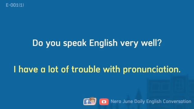 ( Part - 1to50) Everyday English ConversationPractice | 10Minutes English Listening смотреть онлайн