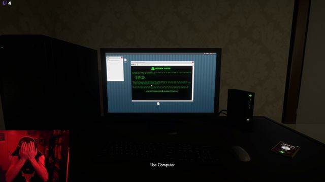 [Clip] Welcome to the Game - check the window смотреть онлайн