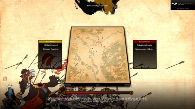 Total War SHOGUN 2 DirectX 11 Benchmark смотреть онлайн