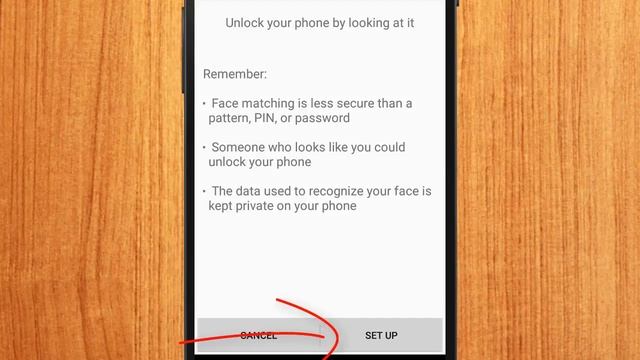 How To Active your phone Face Recognition in Android Like iphone X смотреть онлайн