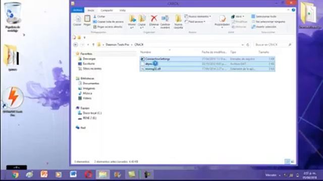 COMO INSTALAR DAEMON TOOLS PRO смотреть онлайн