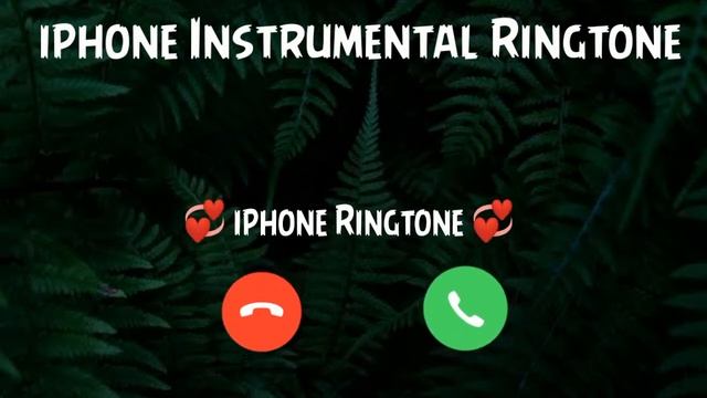 Shape of You iPhone Ringtone | iPhone Instrumental Ringtone Download | iPhone message tone смотреть онлайн