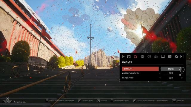 ПЕРВЫЙ БОСС "ЕЖИХА"!.4K.ATOMIC HEART №10 смотреть онлайн