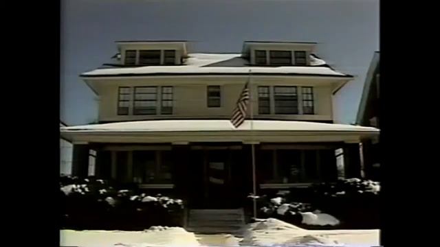 Sears Houses-- Kit Houses Sold by Sears, Roebuck, 1908-1940. From Two on Two, WBBM-TV Chicago. смотреть онлайн
