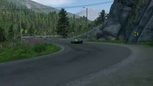 Driveclub: Lamborghini Murcielago Lp670-4 Super Veloce Showcase Exhuast Fast Lap смотреть онлайн
