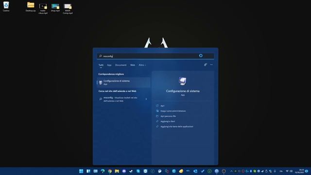 Windows 11: tutorial come velocizzare l'avvio con MSCONFIG смотреть онлайн