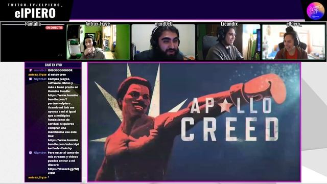 Mejores reacciones del E3 y el Summer Game Fest! смотреть онлайн