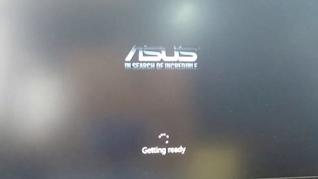 HOW TO INSTALL WINDOWS 10 ON ASUS LAPTOP USING FLASH DRIVE смотреть онлайн
