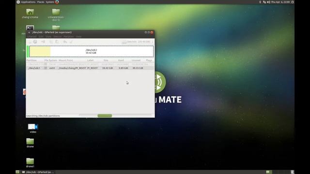 How to Shrink and Backup Raspberry Pi Image files смотреть онлайн