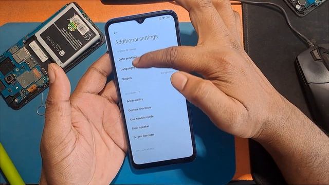 Unlock After Factory Reset || No Second Space Solution || Xiaomi FRP Bypass Tutorial MIUI 14 смотреть онлайн