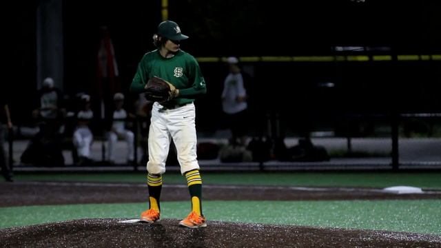 Ira Pitching Submarine USSSA 17U 091914 смотреть онлайн