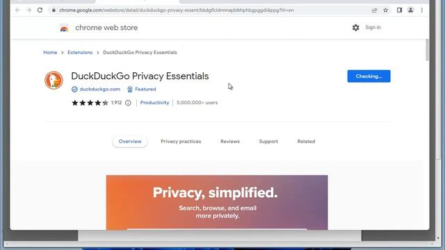 DuckDuckGo opens its privacy-focused email service to everyone смотреть онлайн