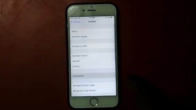 iOS 10.3.3 Top 5 New features You Don't Know смотреть онлайн