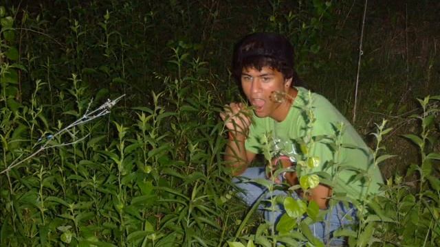 Panama Jack! смотреть онлайн