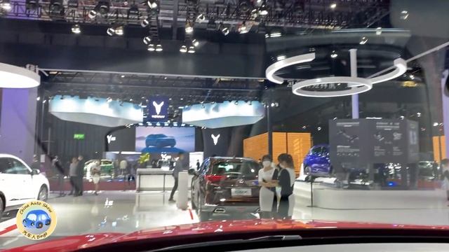 2021 Acura CDX A-Spec Walkaround—2021 ShangHai Motor Show—2021款讴歌CDX A-Spec，外观与内饰实拍 смотреть онлайн