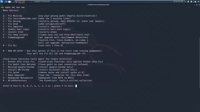Installing Drivers| RealTek RTL8812AU on Kali Linux & Testing Monitor Mode & Packet Injection (2023 смотреть онлайн