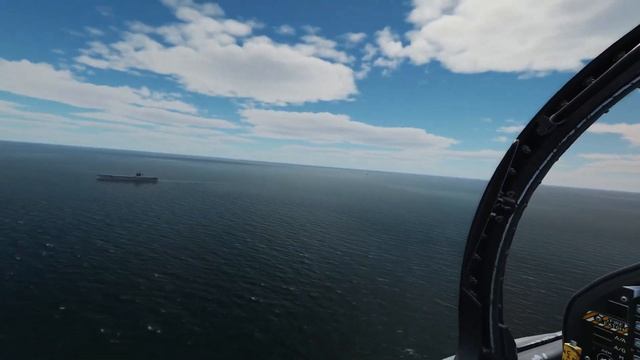 DCS F/A-18C OBS OpenXR plugin testing 1/12/23 смотреть онлайн