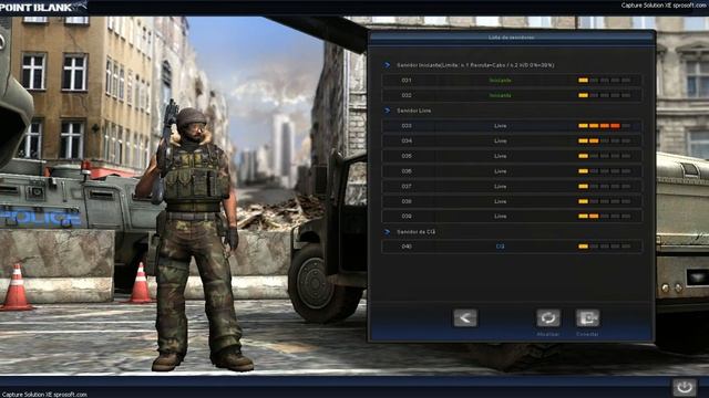 wallhack PointBlank (NOVA DLL) windows xp смотреть онлайн