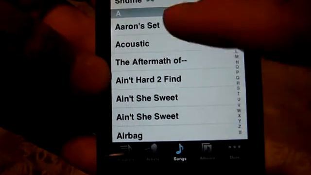 iPod Touch Review смотреть онлайн