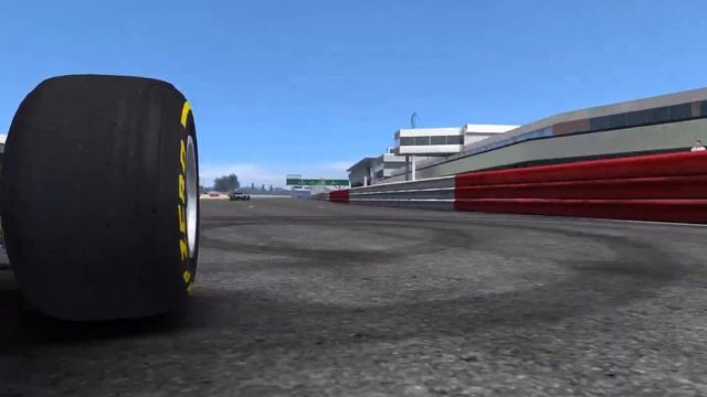 Kevin Magnussen is legit OP in Real Racing 3! #f12019 смотреть онлайн