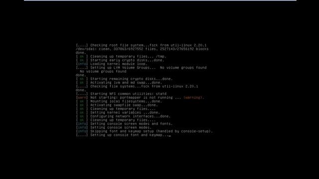 NMap Basic Tutorial for both Linux and Windows. ~Long~ смотреть онлайн