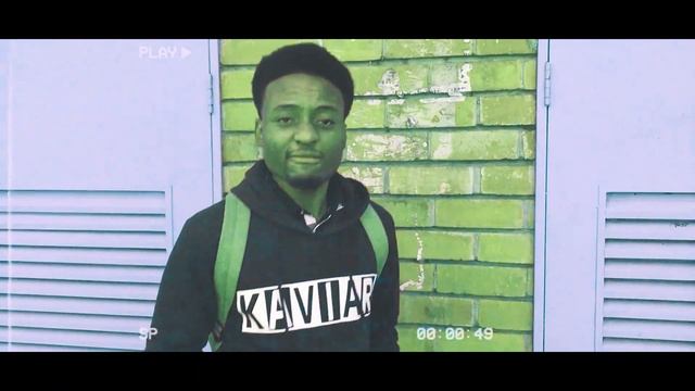 Bomber Jacket-Tavonga X Mac X Lance Your Host (Official Video 2019) смотреть онлайн