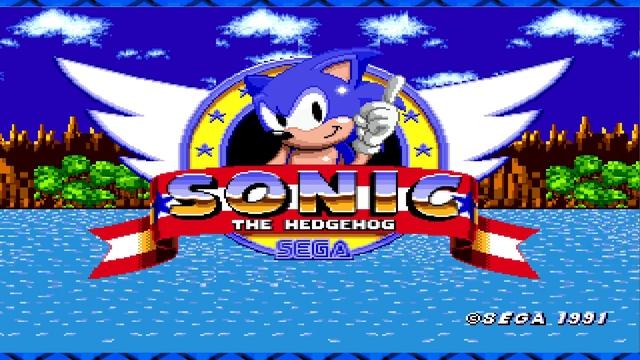 I HATE YOU (Sonic Creepypasta) & Sonic.Exe Darkness Edition - Hey look, Luigikid OC - Let's Play смотреть онлайн