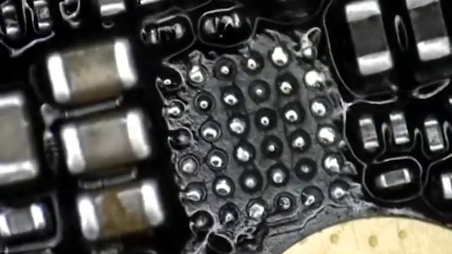 Reparacion Iphone 5s no carga reemplazo de circuito U2 TRISTAR смотреть онлайн