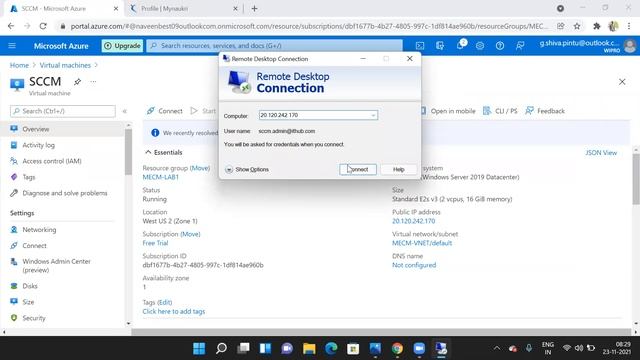 Check Firewall From Clients Systems смотреть онлайн