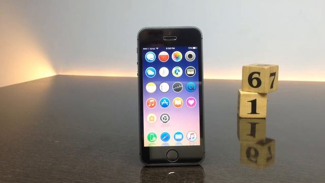 New Tweaks For iOS 10.1.1-10.2 (FEB 16 1017) смотреть онлайн