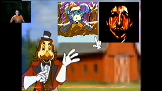 Sophie...you need to remember... | The Walten Files | (Bunny farm and Guilty) (Reaction) смотреть онлайн