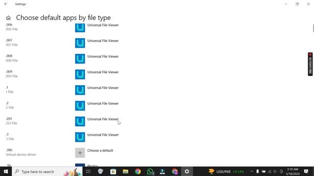 How To Set Adobe Reader as Default Pdf Viewer in Windows 10 - Easy Guide смотреть онлайн