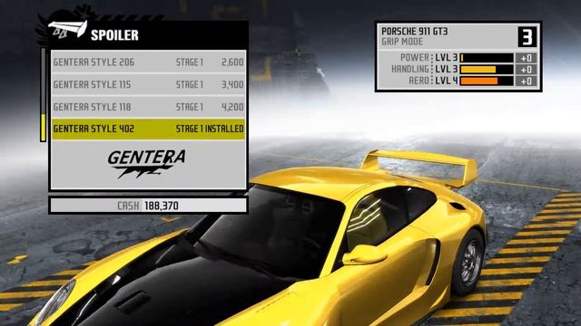 026 Need For Speed Pro Street Advanced Grip Car смотреть онлайн