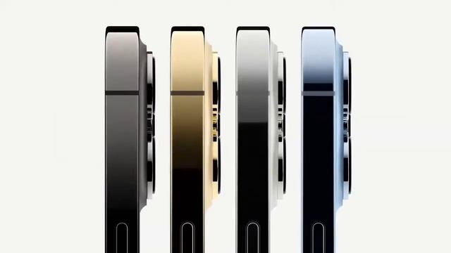 AP.UA iPhone 13 Pro Max смотреть онлайн