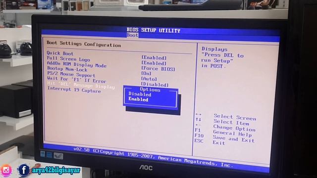 Ultra Dma Mode 5 Smart Capable and Status Ok Hatası Çözümü смотреть онлайн