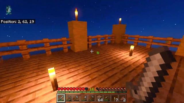 Golem Minions -EP2- Lister's Waffle! - Minecraft Bedrock Addon - Win10 Xbox Mobile PlayStation смотреть онлайн