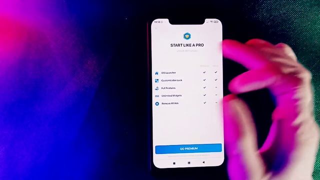 Elegant ! Tema Android Keren Dipadukan Dengan Tema Iphone Ios 16 Kereeen Abiss смотреть онлайн